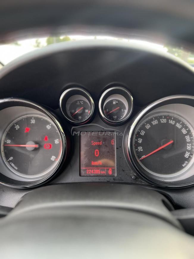 OPEL Astra Diesel 1.7 CDTI