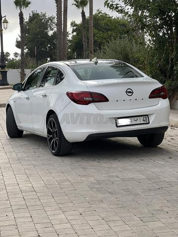 OPEL Astra Diesel 1.7 CDTI - 2