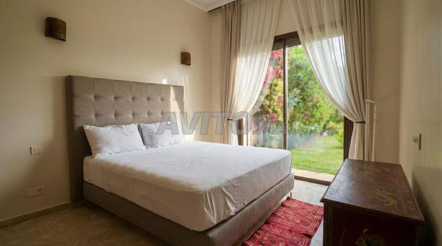 Villa 3 Suites avec piscine privée - 2