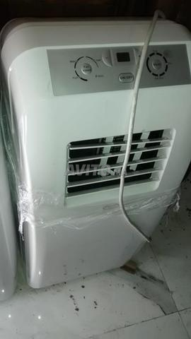 مكيف هواء متنقل