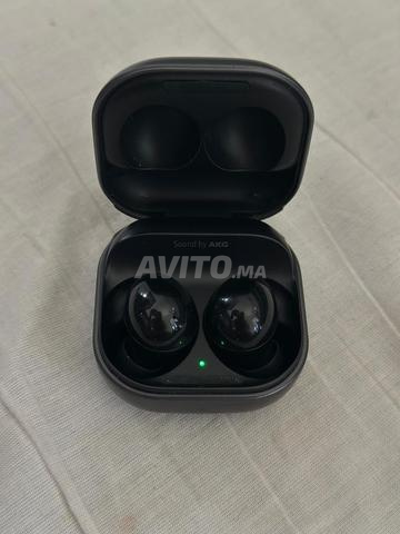 Samsung Galaxy Buds2 - 2