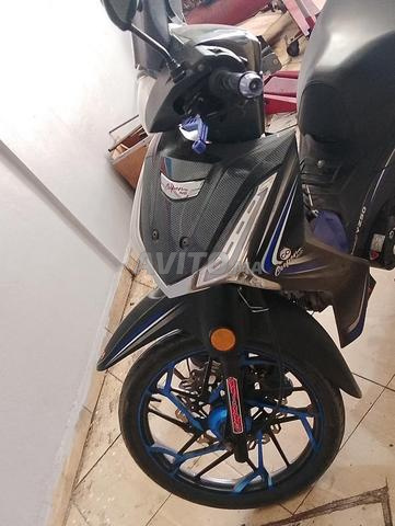 Quelque chose s'adapte à ceux qui ont et à ceux qui n'ont pas - 2