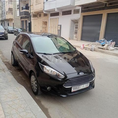 فورد فييستا - 2