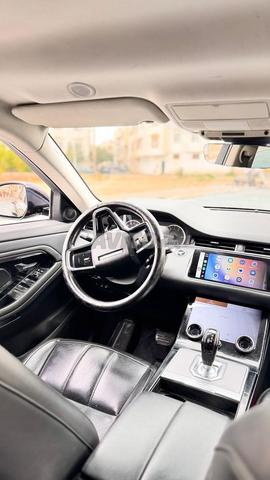 Range Rover BB Vellar Diesel 2021