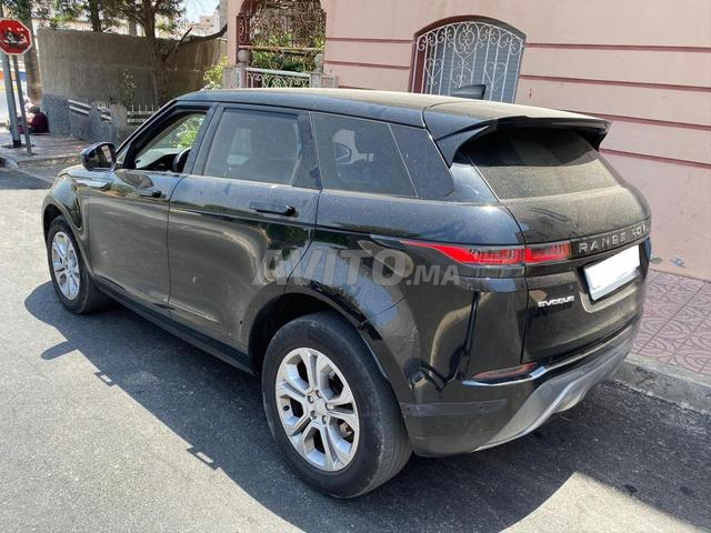 Range Rover BB Vellar Diesel 2021 - 2