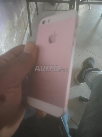 iPhone SE à vendre - 2