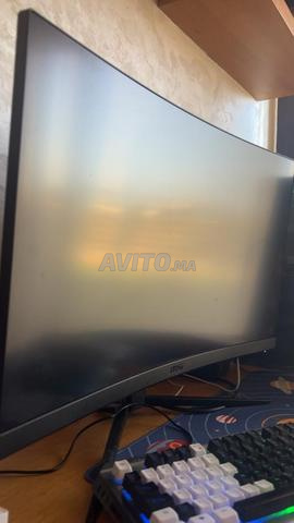 Full setup gaming prix négociable - 2