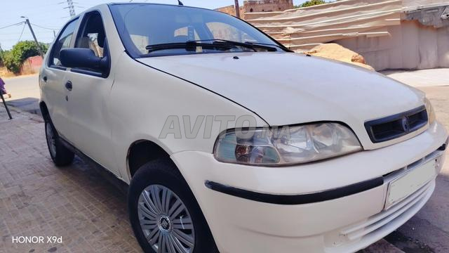 Fiat Palio Essence 2006 - 2