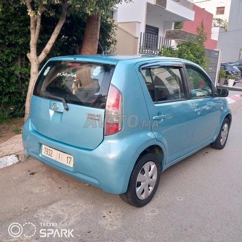 Sirion bon état - 2