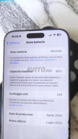 iPhone 16 pro max - 2