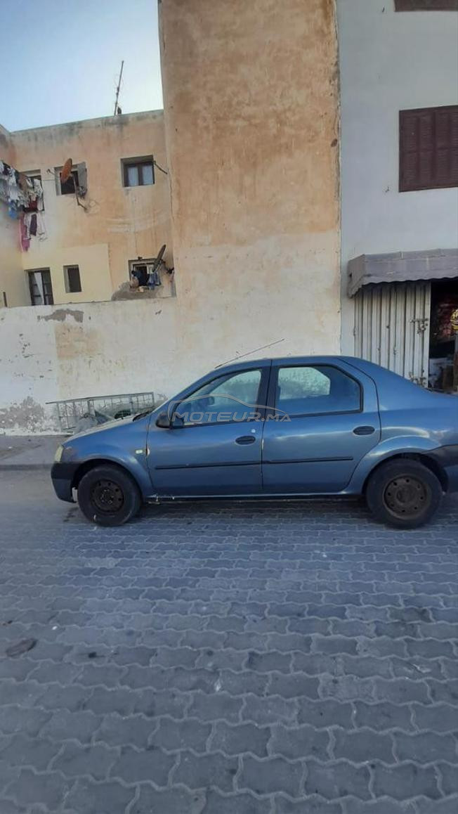 dacia logan 2008