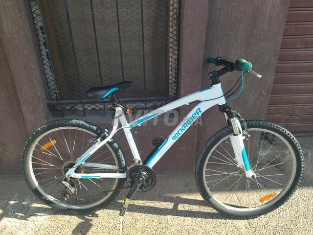 Vélo Rockrider - 2