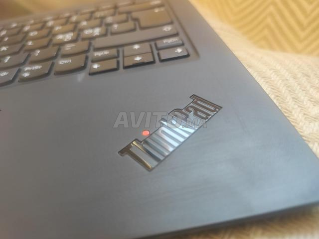 Lenovo X1 Carbon i5 8th Gen 16GB RAM SSD 256GB - 2