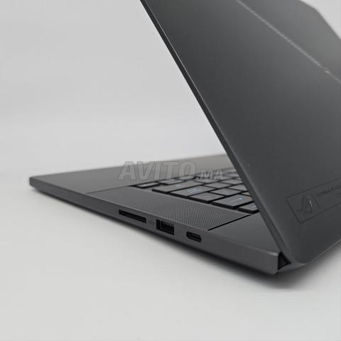 💻 ASUS ROG Zephyrus G16 – Ultra 9 185H – RTX4090 - 2