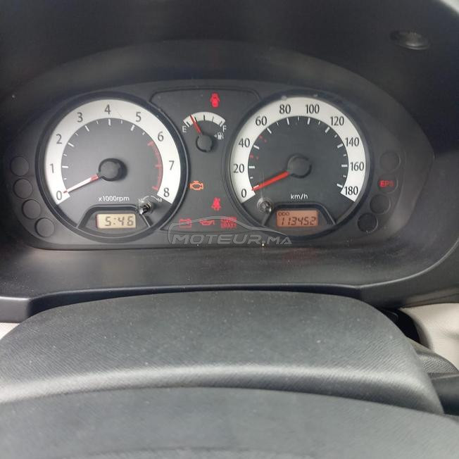 Picanto KIA