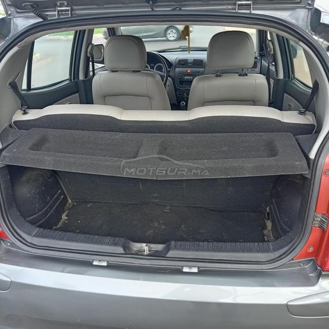 Picanto KIA