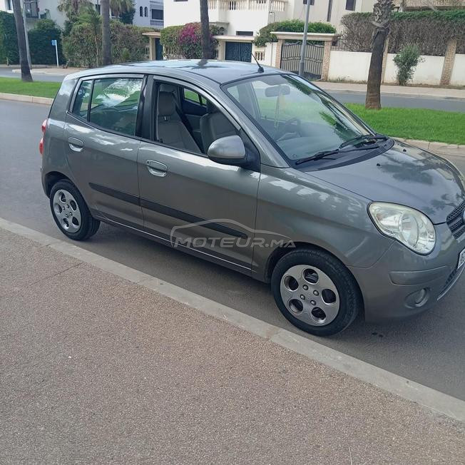 Picanto KIA