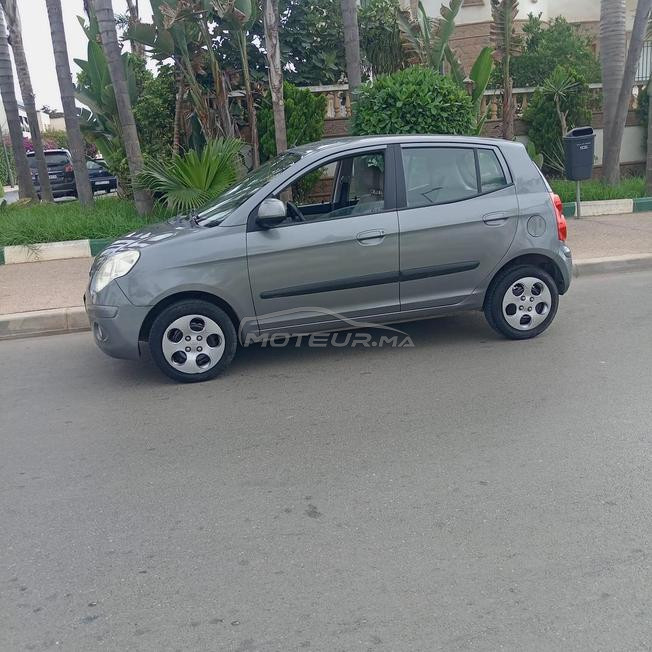 Picanto KIA