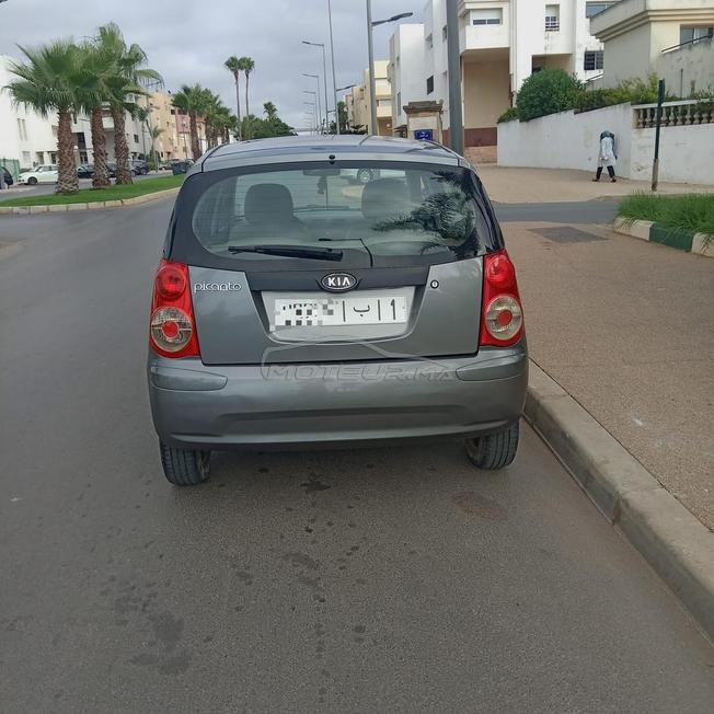 Picanto KIA