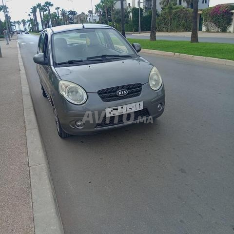 Kia Picanto - 2