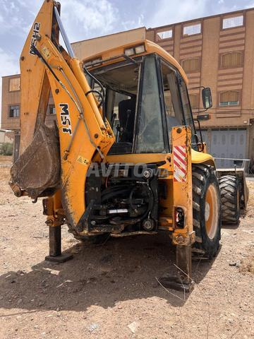 TRACTOPELLE MST M542 MODEL 2014 - 2