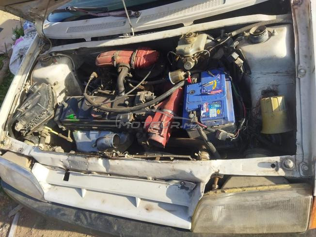 الدار البيضاء بوسكورة