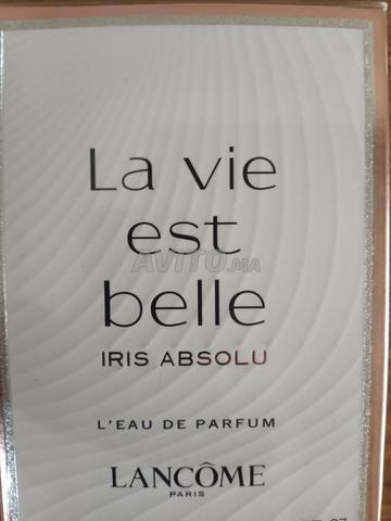 Vente parfum original