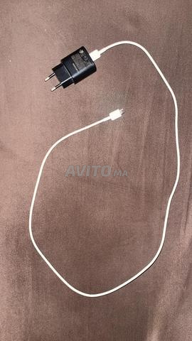 Chargeur Original Samsung 25W - 2