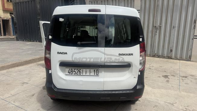 DaciaDokker