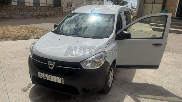Dacia Dokker - 2