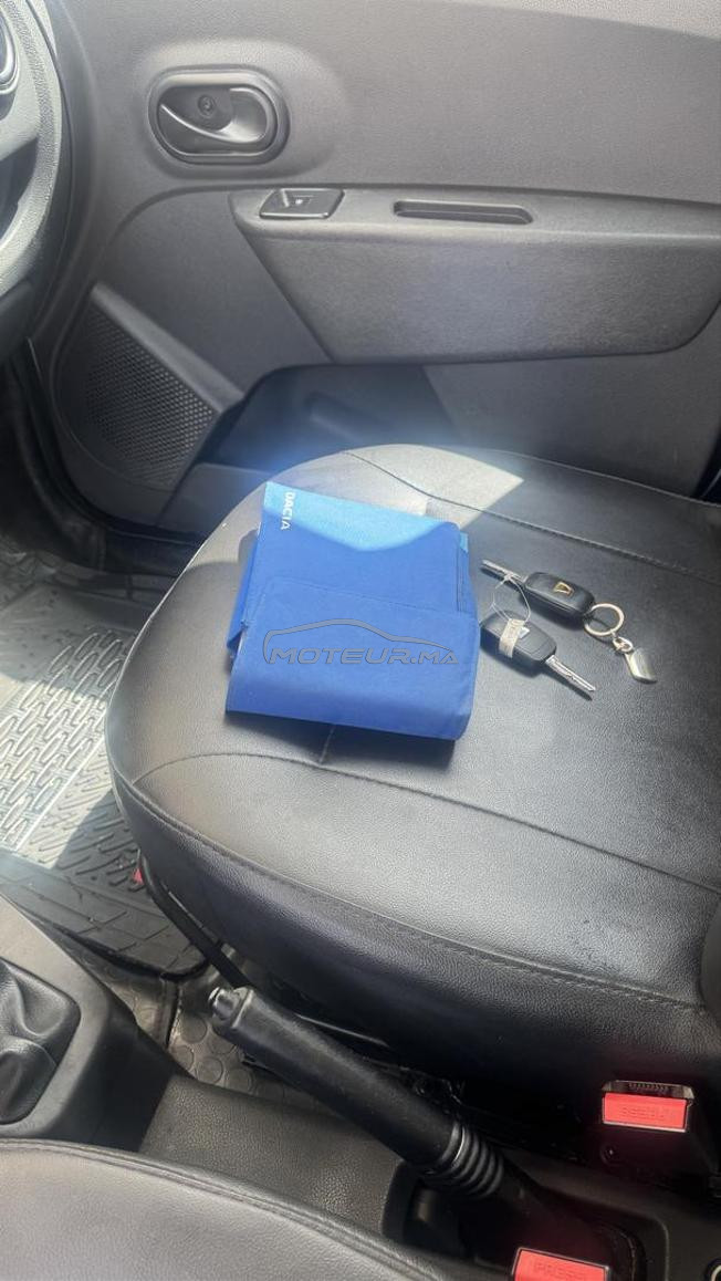 DaciaDokker