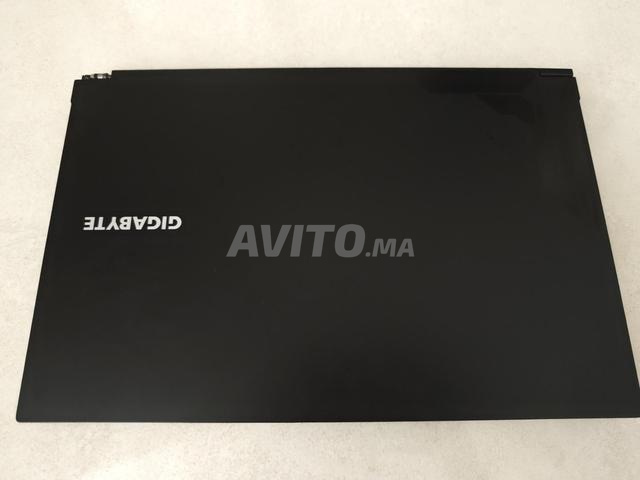 Gigabyte G5 KF RTX 4060 i5-12500H 16GB 512GB