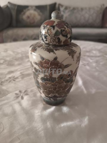 Vase chinois - 2