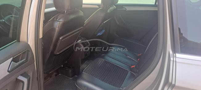 Tiguan CARAT Diesel Manuelle 2018 TEL 