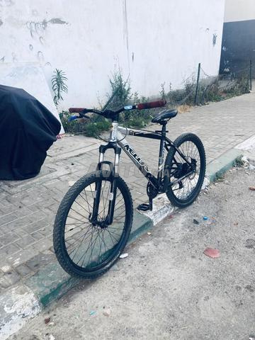 Vélo magnifique - 2