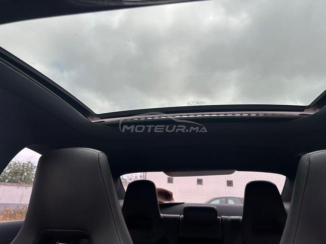 mercedes cla md2020/5/14. dd2024/9/03
