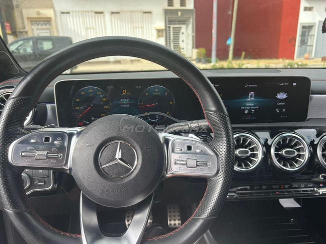 mercedes cla md2020/5/14. dd2024/9/03