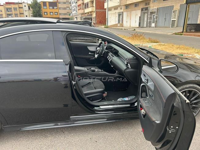 mercedes cla md2020/5/14. dd2024/9/03