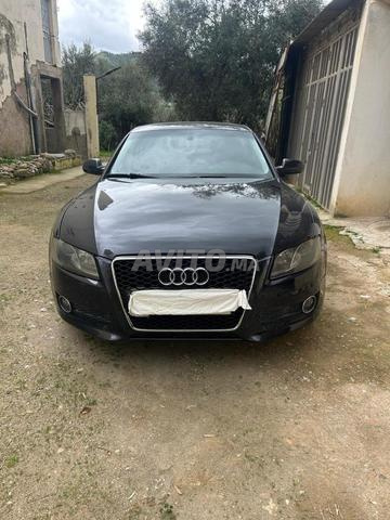 A5 sport 2 litre essence très bonne état