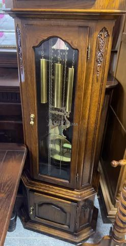 Horloge ancienne - 2