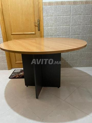 Table ....... - 2