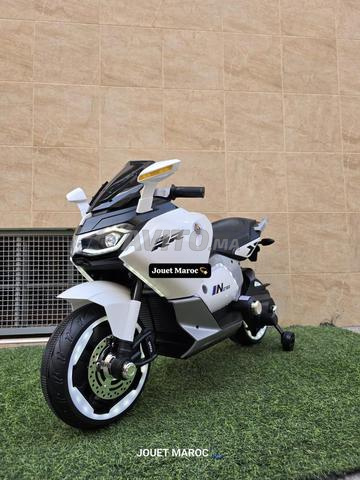 Vélo électrique pour enfants / BMW - 2
