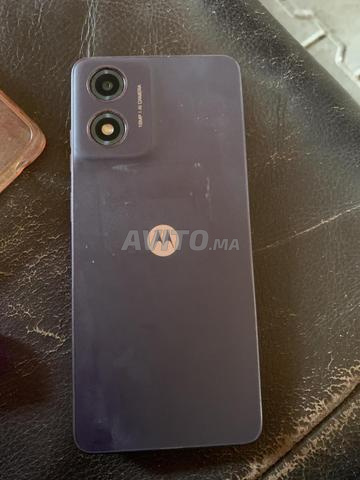Motorola Moto G04 - 2