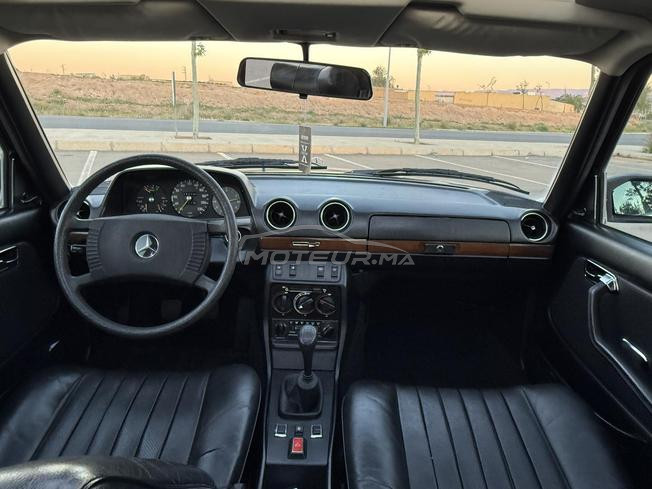 mercedes E280 model 1978 diwana 2026 collection ط1