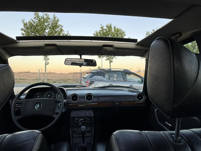 mercedes E280 model 1978 diwana 2026 collection ط1