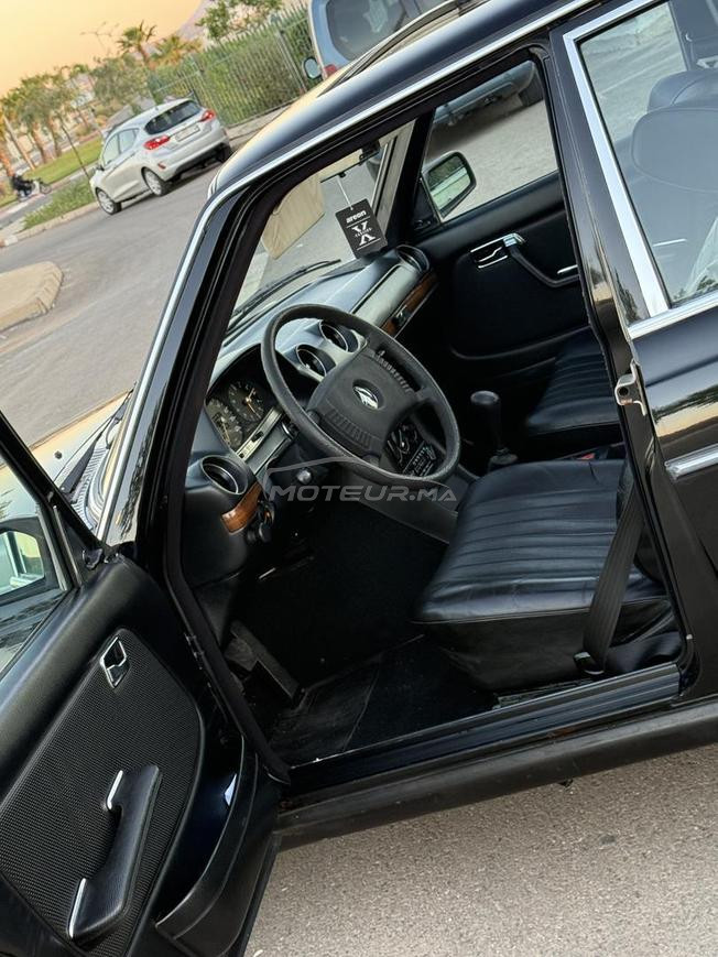 mercedes E280 model 1978 diwana 2026 collection ط1