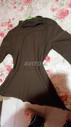 ملابس بحالة جيدة مقاس M/L بسعر 150 - 2
