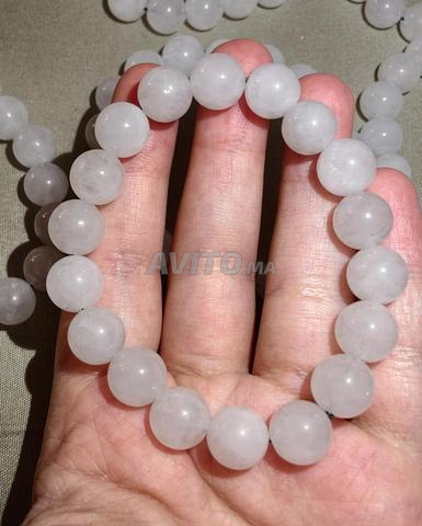 Bracelets en pierres précieuses vente en gros - 2