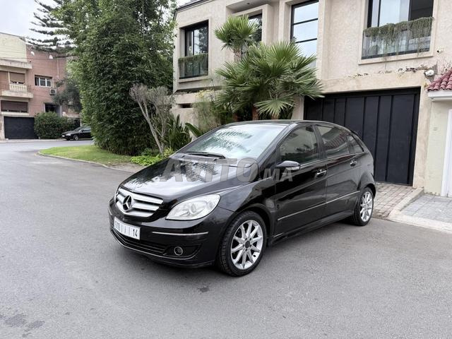Mercedes-Benz B180 (Diesel) - 2