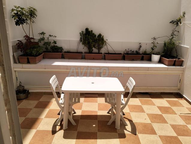 Appartement à vendre à Al Khayzourane à Temara - 2